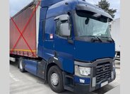 Renault Ostatní Ostatní 0,0 345 kw