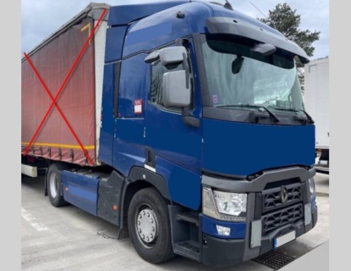 Renault Ostatní Ostatní 0,0 345 kw