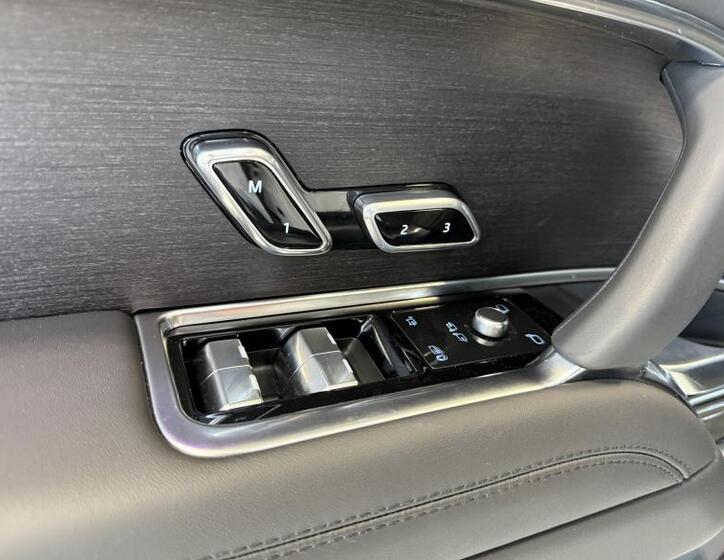 Land Rover Range Rover 18