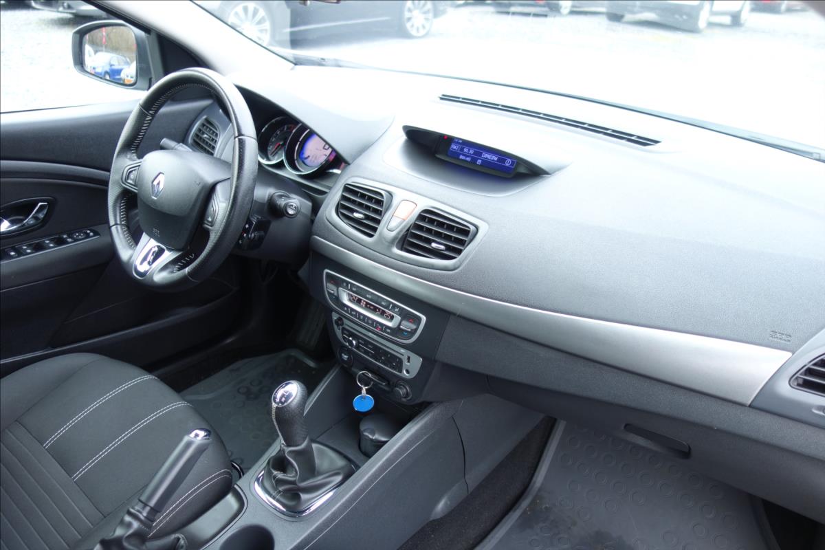 Renault Fluence