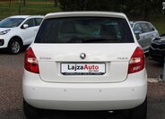 Škoda Fabia Hatchback 1,2 l 63 kw