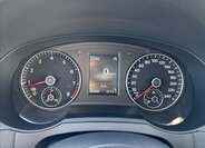 Volkswagen Sharan MPV 1,4 l 110 kw