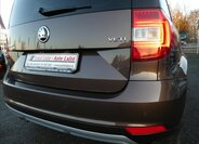 Škoda Yeti SUV / Terénní 1,2 l 81 kw