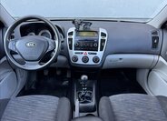 KIA Ceed Kombi 1,4 l 80 kw