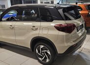 Suzuki Vitara SUV 1,4 l 81 kw