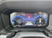 Toyota Land Cruiser Ostatní 2,4 l 243 kw