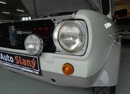 Mini Clubman 22