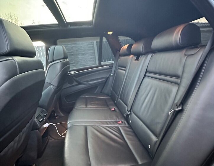 BMW X5 SUV / Terénní 0,0 0