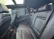 BMW X5 SUV / Terénní 0,0 0