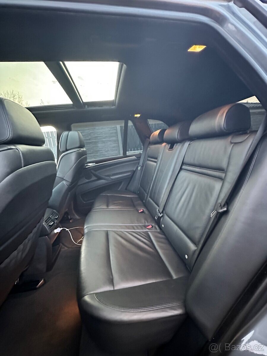 BMW X5 SUV / Terénní 0,0 0