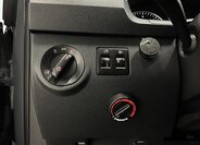 Volkswagen Caddy Pick-up 2,0 l 90 kw