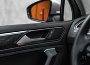 Volkswagen Tiguan SUV / Terénní 2,0 l 110 kw