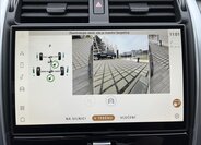 Land Rover Discovery SUV 3,0 l 257 kw