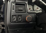 Ford Escort Hatchback 2,0 l 162 kw
