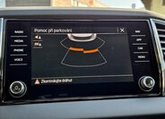 Škoda Karoq SUV 1,5 l 110 kw