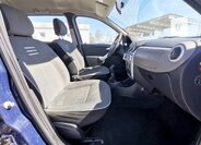 Dacia Logan Kombi 1,6 l 62 kw