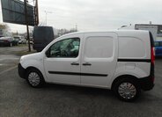 Renault Kangoo Pick-up 1,5 l 59 kw