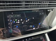 Audi SQ8 SUV / Terénní 4,0 l 373 kw