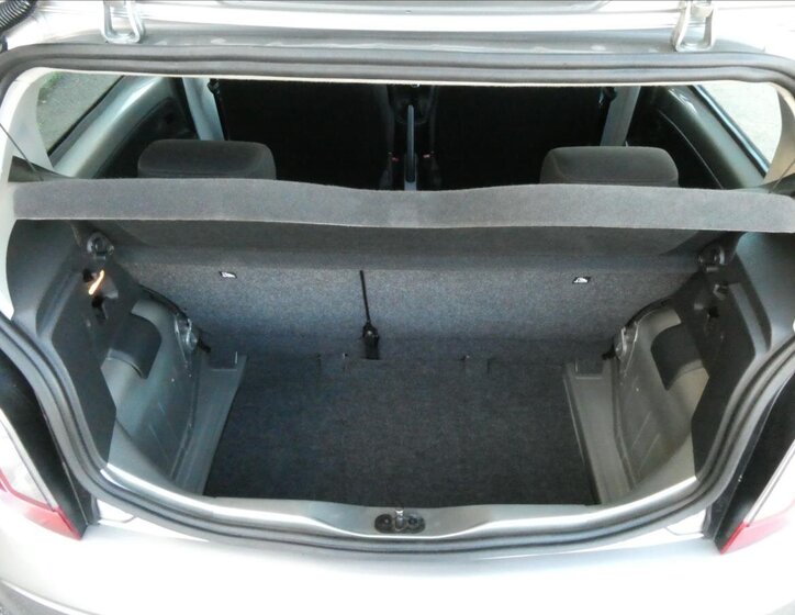 Škoda Citigo Hatchback 999,0 55 kw