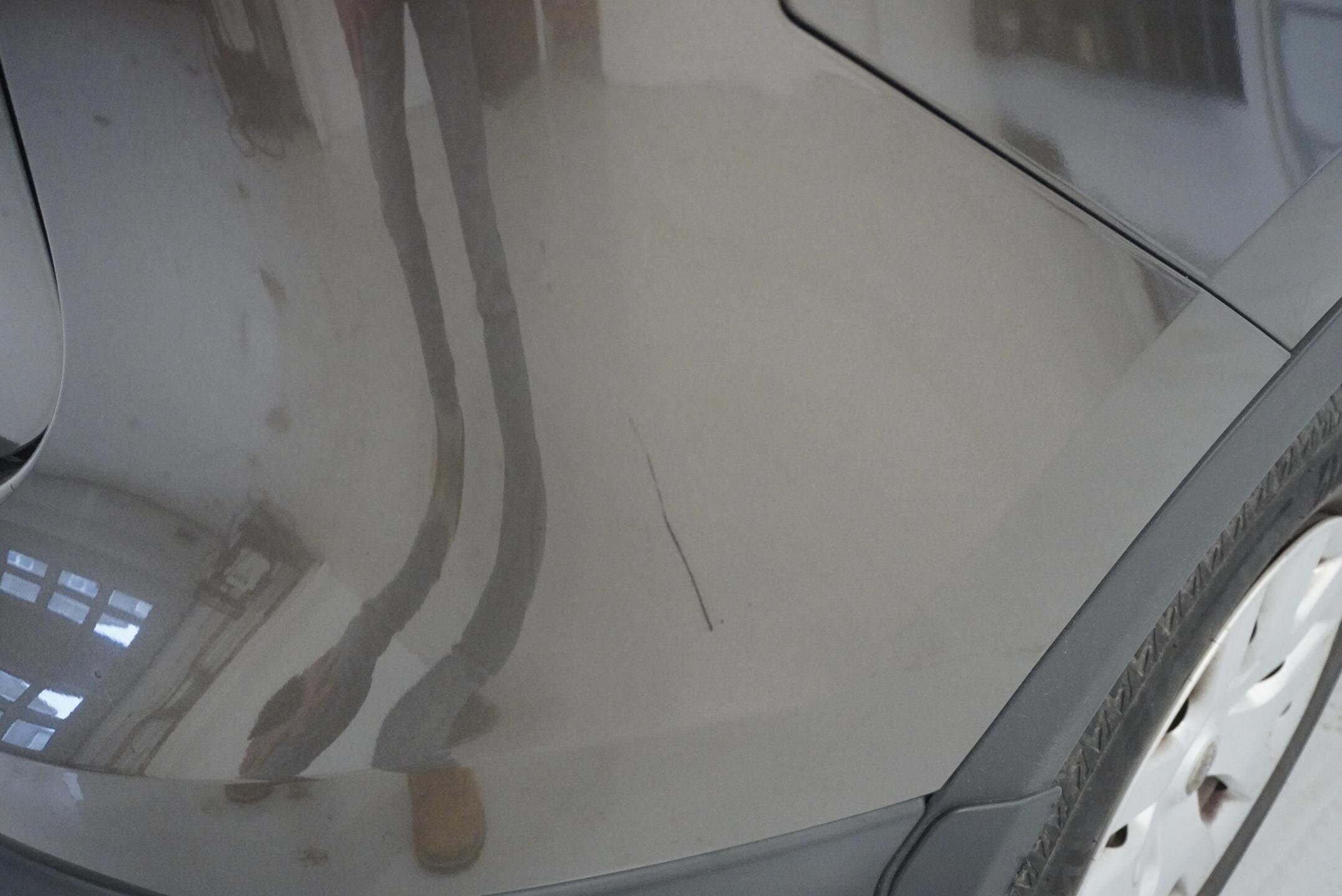 Nissan Qashqai SUV 1,2 l 85 kw