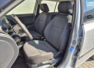 Škoda Fabia Kombi 1,4 l 63 kw