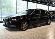 Škoda Superb 3