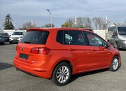 Volkswagen Golf Sportsvan 63