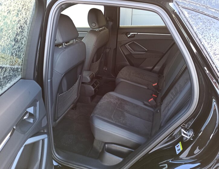 Audi RS Q3 SUV 2,5 l 294 kw