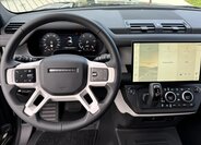 Land Rover Defender SUV / Terénní 3,0 l 257 kw