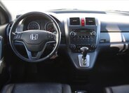 Honda CR-V 13