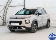 Citroën C3 Aircross 1