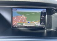 Audi A4 Allroad Kombi 2,0 l 140 kw