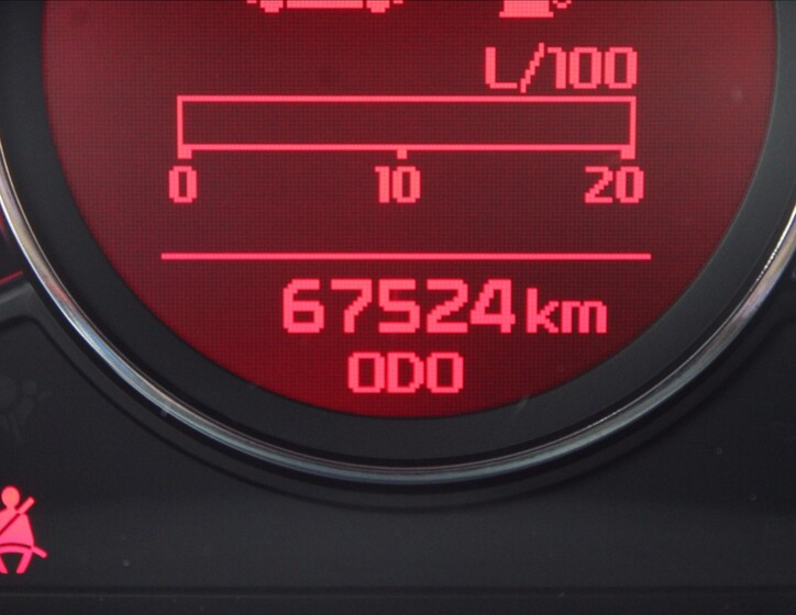 KIA Ceed 9
