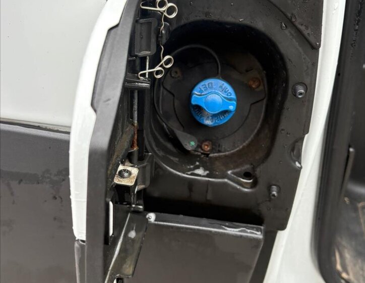 Iveco Daily Skříň 3,0 l 129 kw