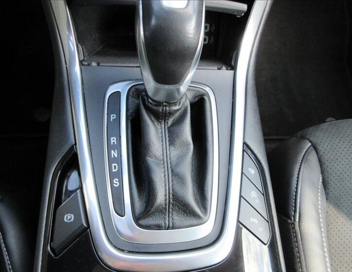 Ford Galaxy Kombi 2,0 l 154 kw