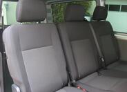 Volkswagen Transporter 19