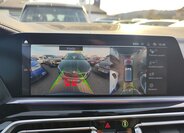 BMW X5 SUV / Terénní 3,0 l 250 kw