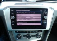 Volkswagen Passat Kombi 2,0 l 110 kw