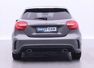 Mercedes-Benz Třídy A Hatchback 1,8 l 100 kw