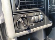 Volkswagen Transporter Kombi 2,5 l 75 kw