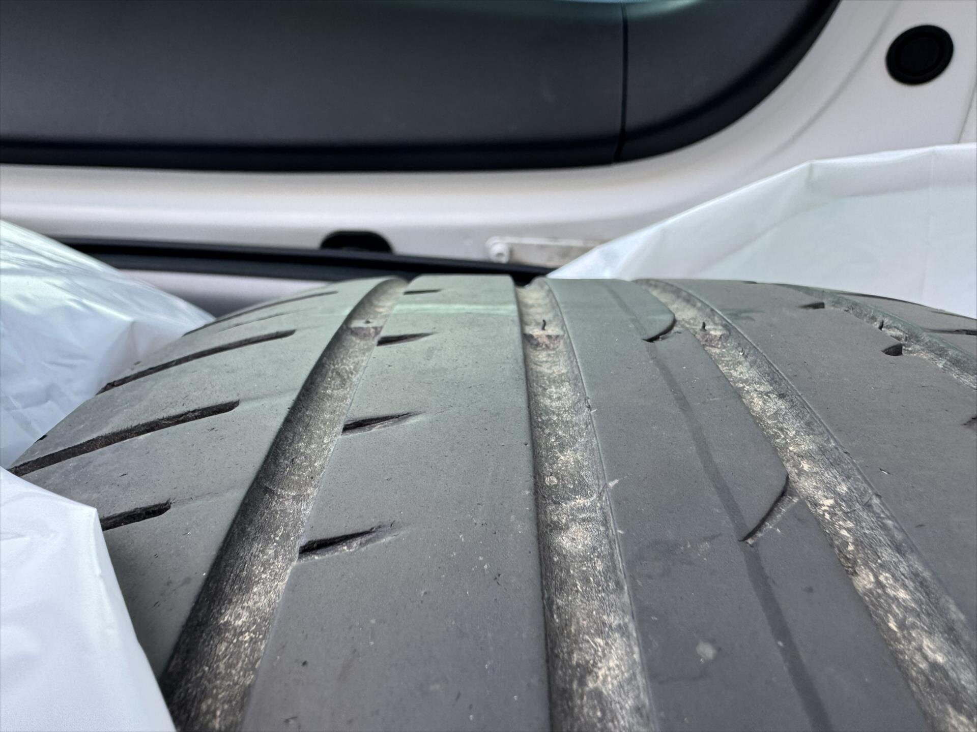 Hyundai Tucson SUV 1,6 l 130 kw