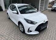 Toyota Yaris Hatchback 1,5 l 68 kw