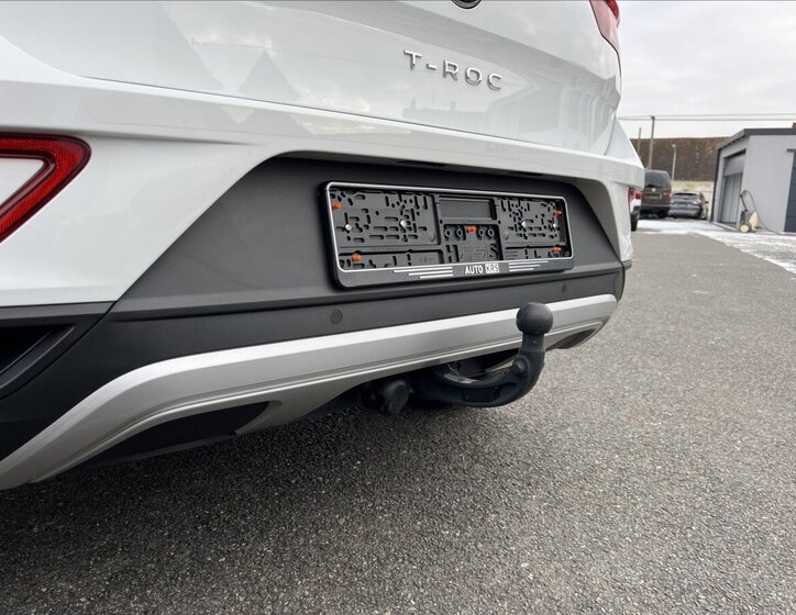Volkswagen T-Roc 32