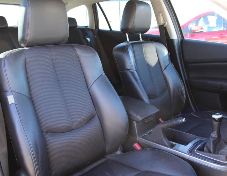 Mazda 6 Kombi 2,2 l 120 kw