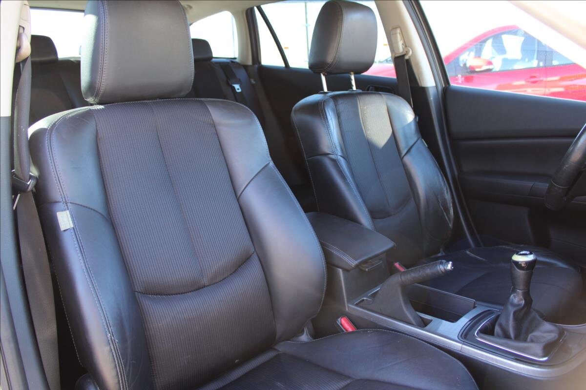 Mazda 6 Kombi 2,2 l 120 kw