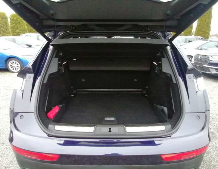 DS Automobiles DS7 Crossback 31