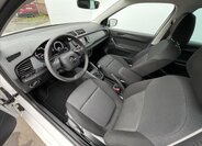 Škoda Fabia 5