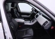 Land Rover Range Rover Sport SUV / Terénní 3,0 l 225 kw