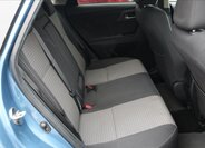 Toyota Auris Kombi 1,6 l 97 kw