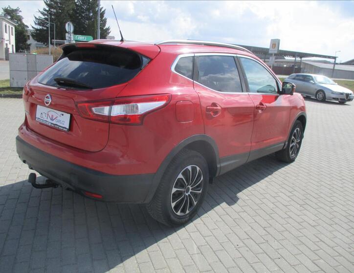 Nissan Qashqai 37